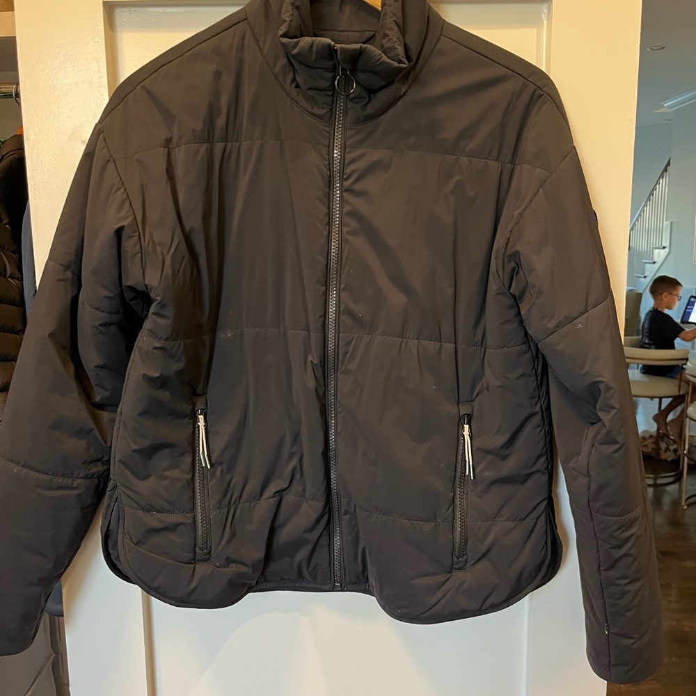 Vuori women’s canyon insulated jacket